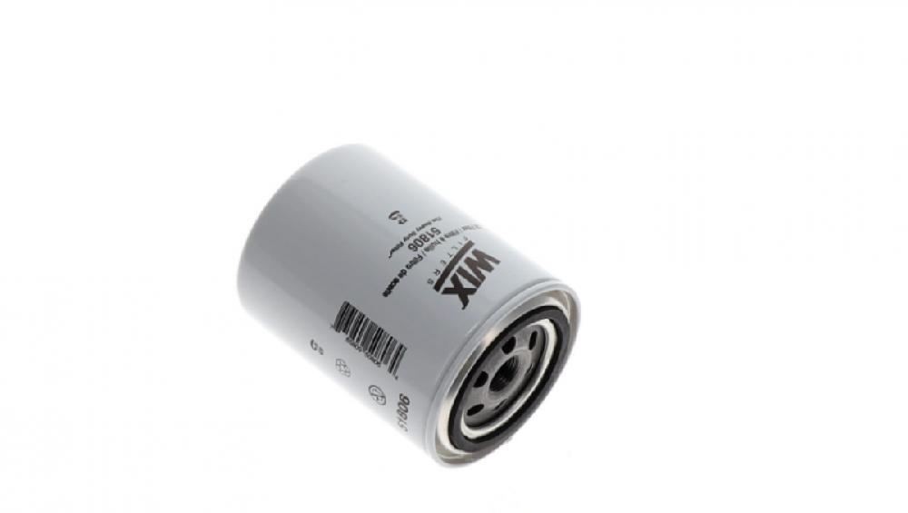 FILTRO ACEITE WIX 51806