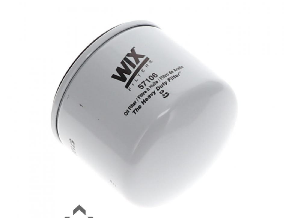FILTRO ACEITE WIX 57106