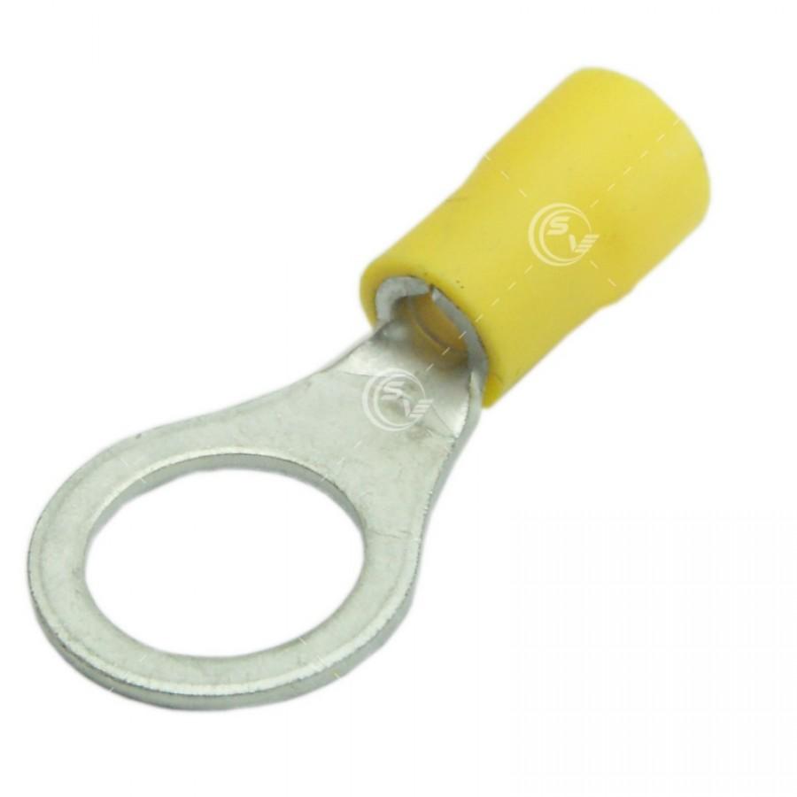 TERMINAL AMARILLO 10-12 3/8 OJO