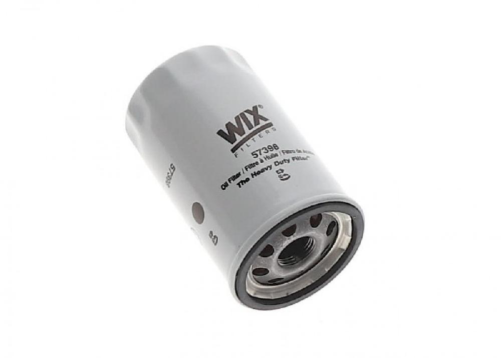 FILTRO ACEITE WIX 57398