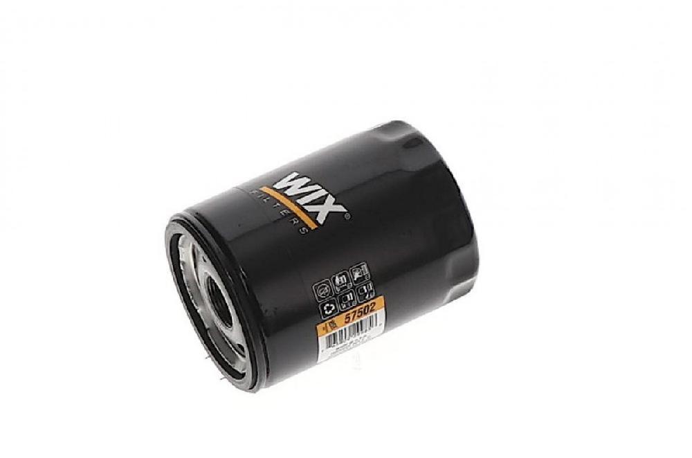 FILTRO ACEITE WIX 57502