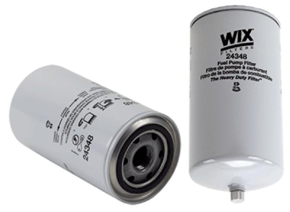 FILTRO COMBUSTIBLE WIX 24348