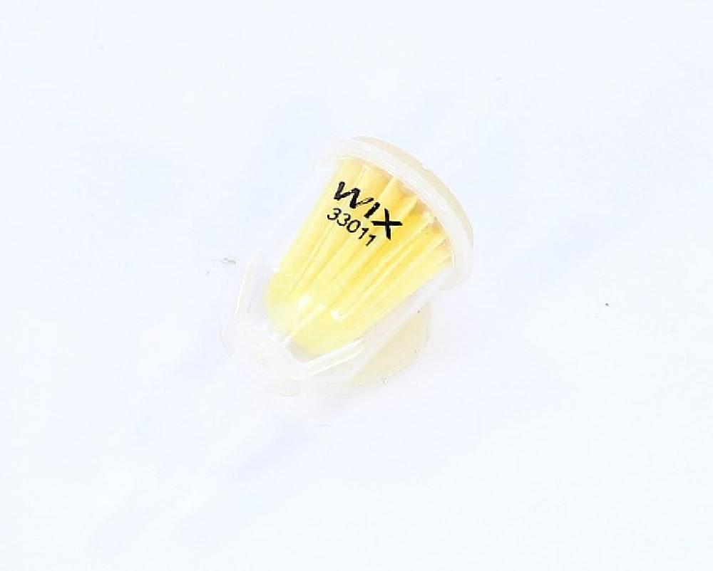 FILTRO COMBUSTIBLE WIX 33011