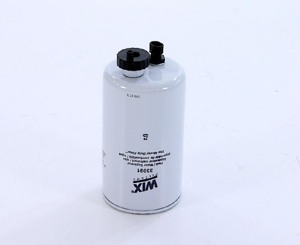 FILTRO COMBUSTIBLE WIX 33091