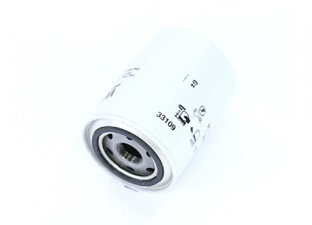 FILTRO COMBUSTIBLE WIX 33109