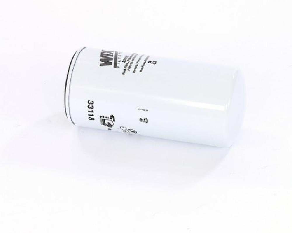 FILTRO COMBUSTIBLE WIX 33118