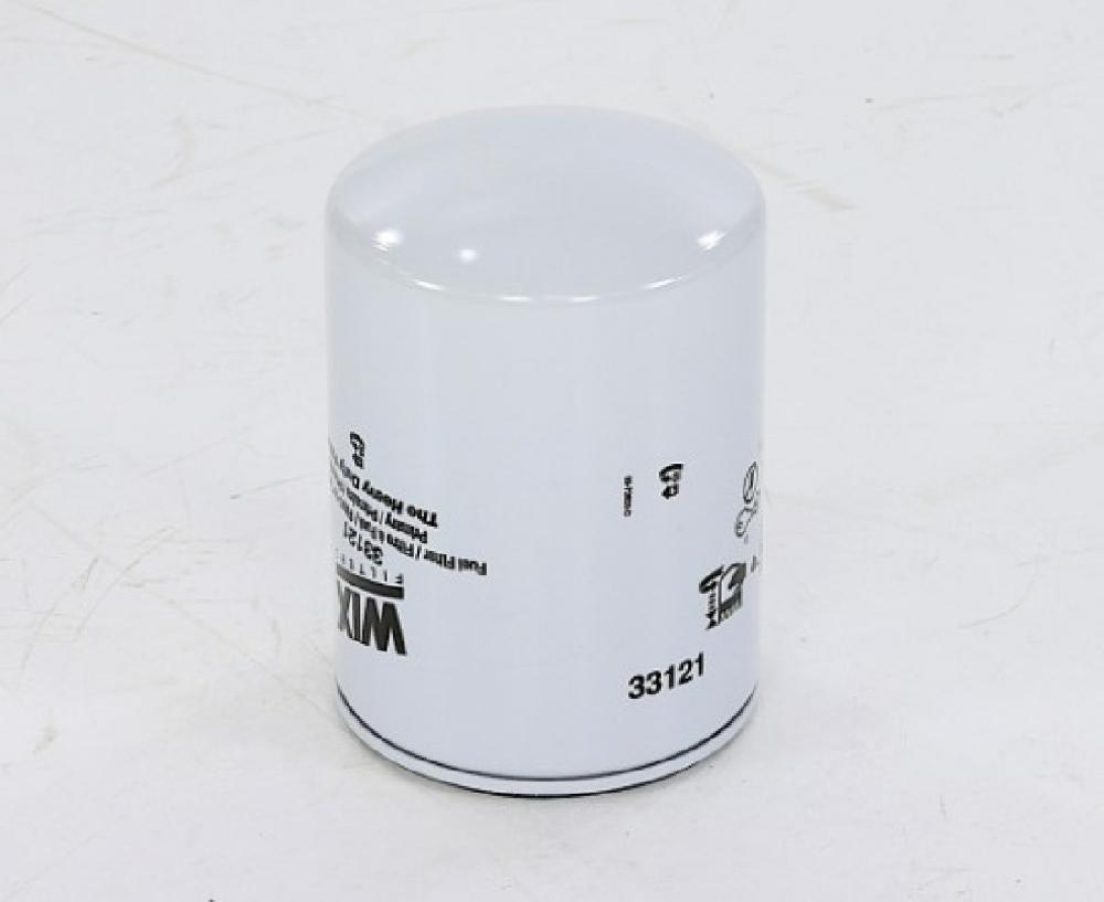 FILTRO COMBUSTIBLE WIX 33121