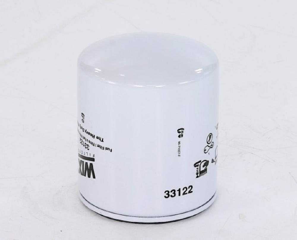 FILTRO COMBUSTIBLE WIX 33122