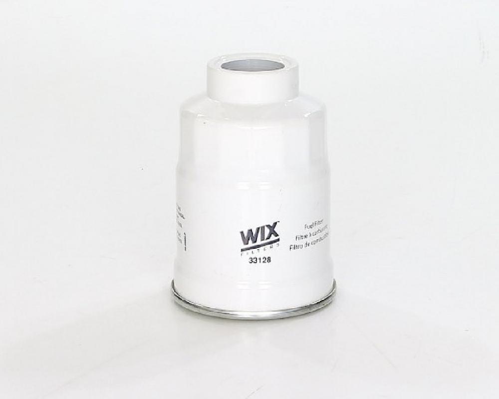 FILTRO COMBUSTIBLE WIX 33128