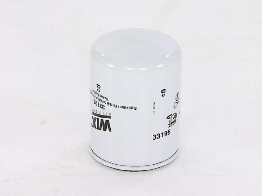 FILTRO COMBUSTIBLE WIX 33195