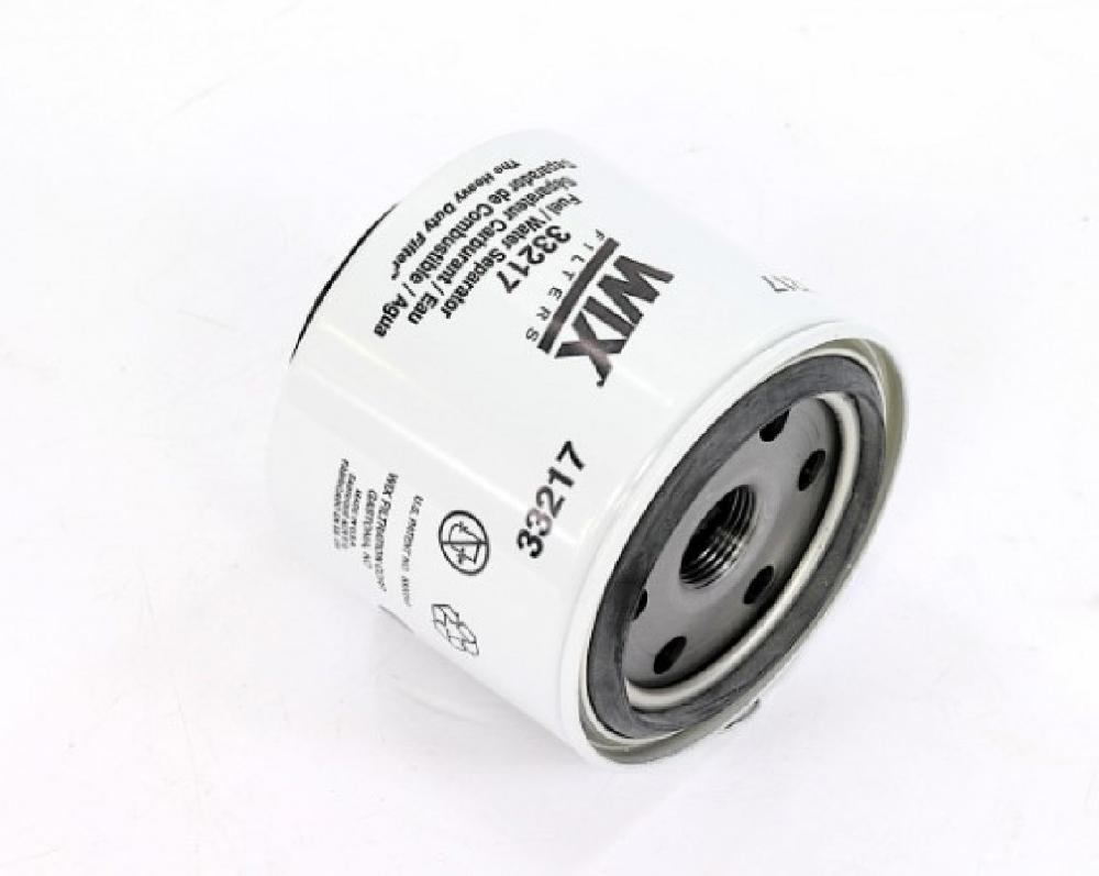 FILTRO COMBUSTIBLE WIX 33217