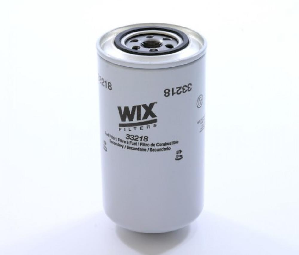 FILTRO COMBUSTIBLE WIX 33218