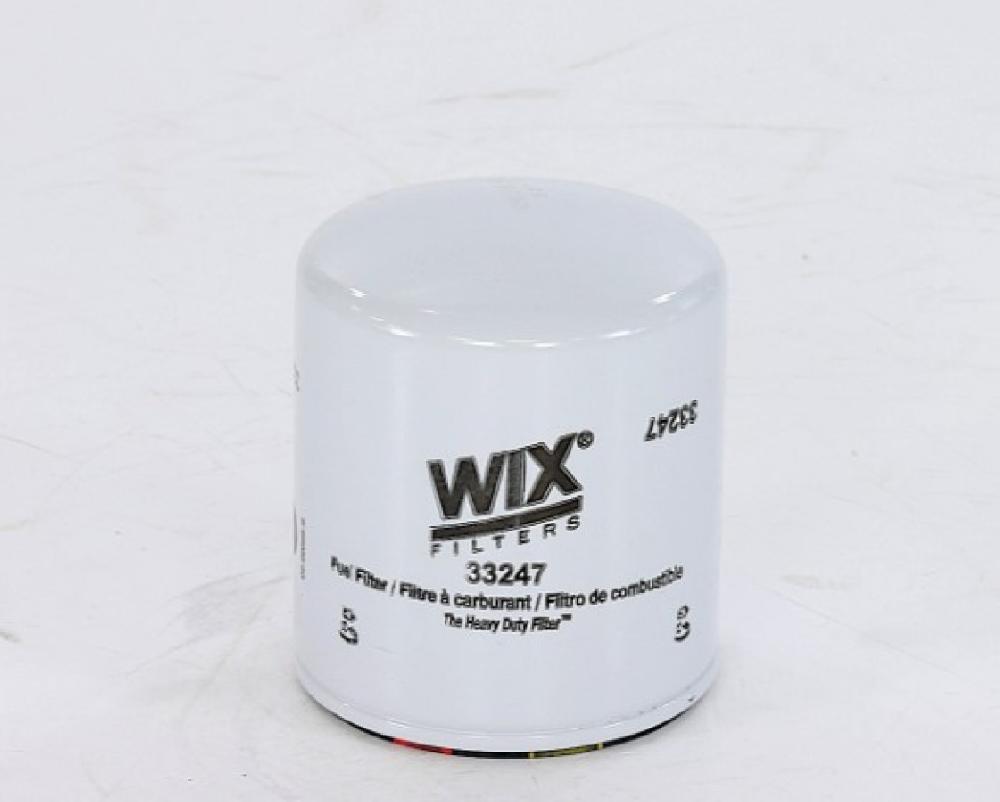 FILTRO COMBUSTIBLE WIX 33247
