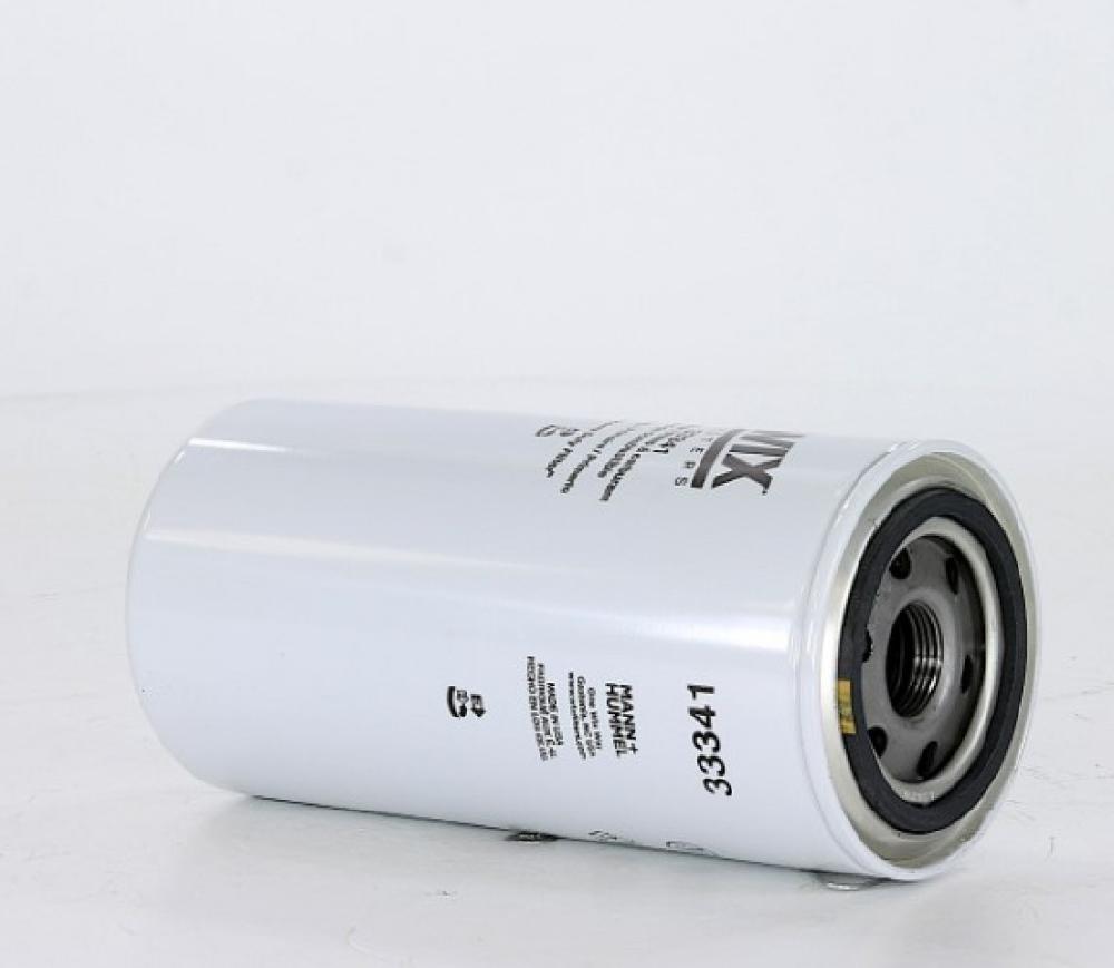 FILTRO COMBUSTIBLE WIX 33341
