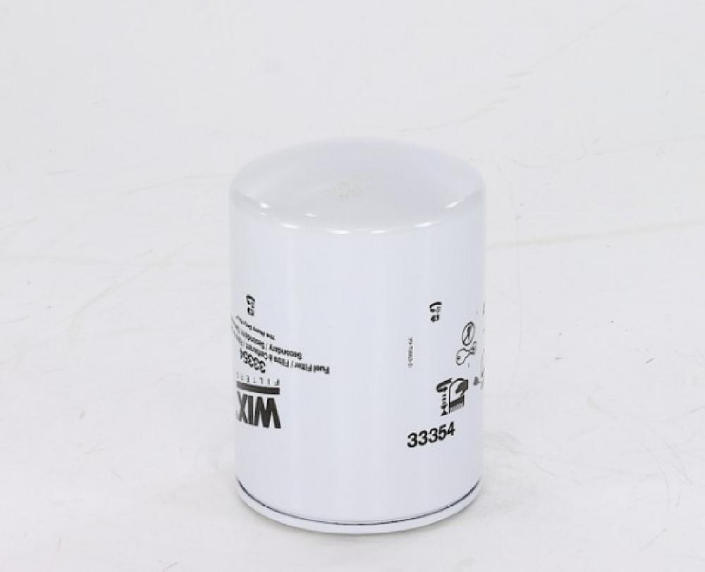 FILTRO COMBUSTIBLE WIX 33354