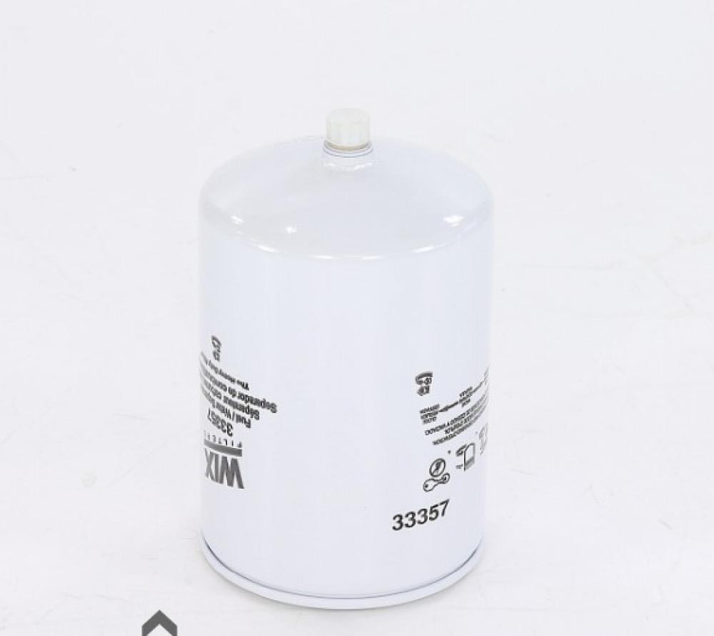 FILTRO COMBUSTIBLE WIX 33357
