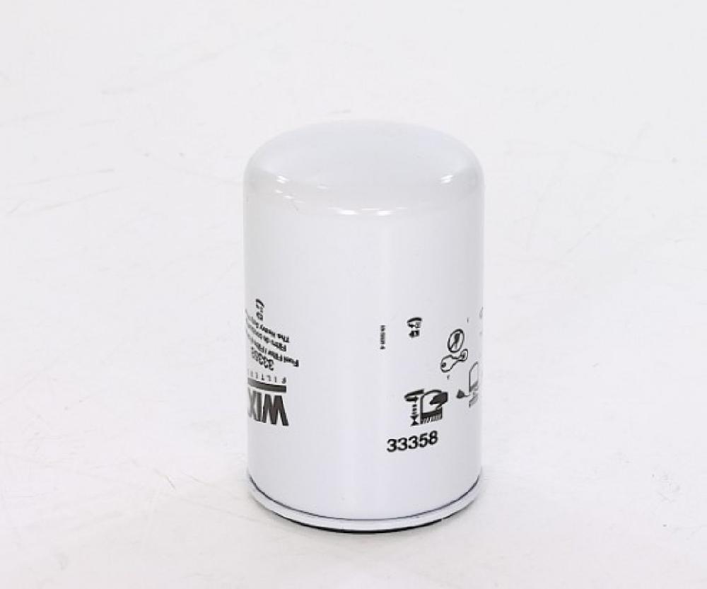 FILTRO COMBUSTIBLE WIX 33358