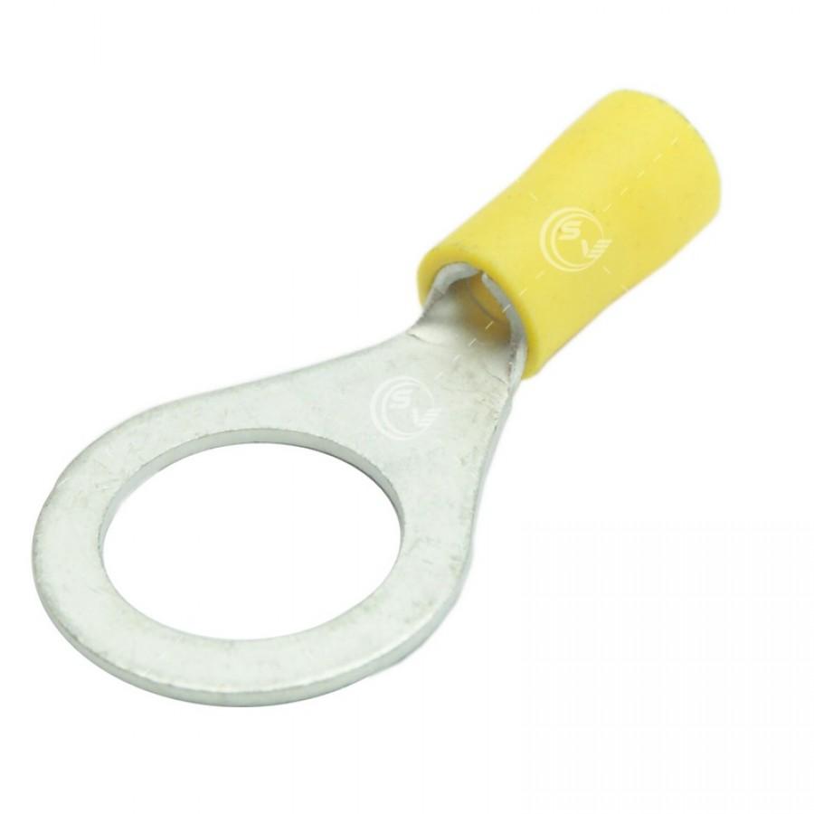 TERMINAL AMARILLO 14-16 1/2 OJO