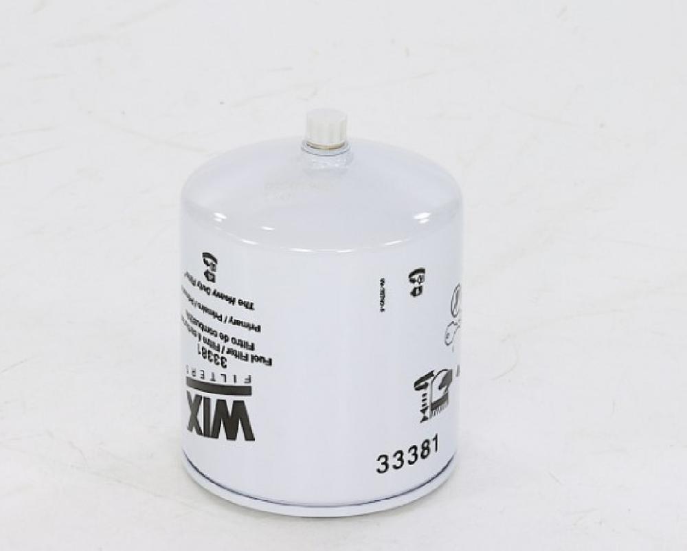FILTRO COMBUSTIBLE WIX 33381