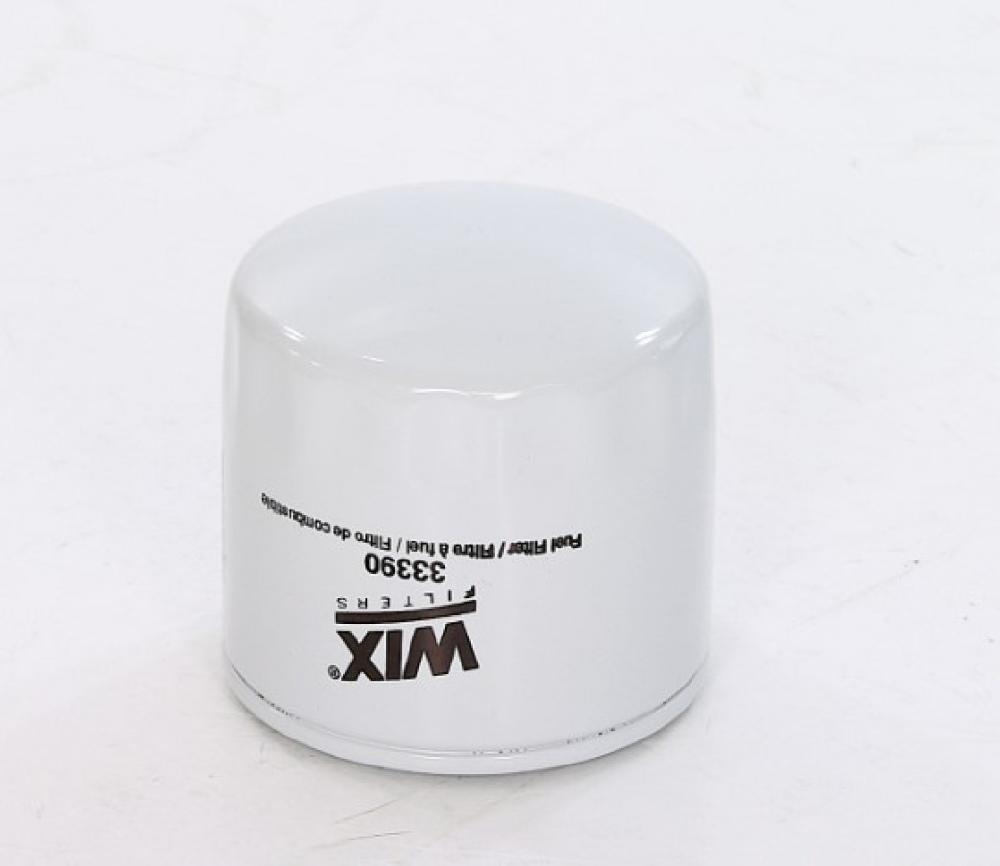 FILTRO COMBUSTIBLE WIX 33390