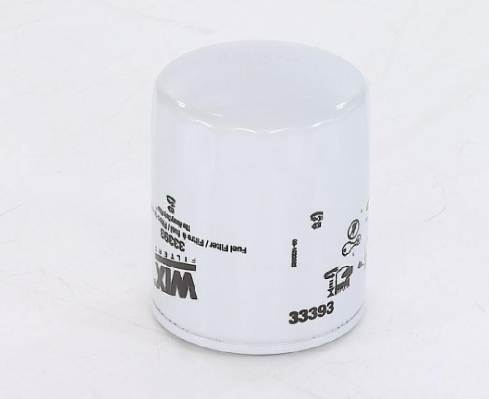 FILTRO COMBUSTIBLE WIX 33393
