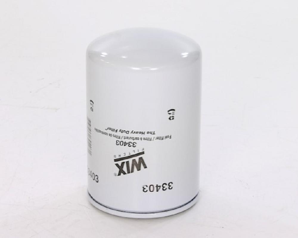 FILTRO COMBUSTIBLE WIX 33403