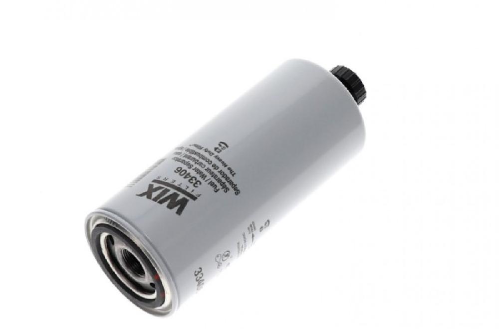 FILTRO COMBUSTIBLE WIX 33406