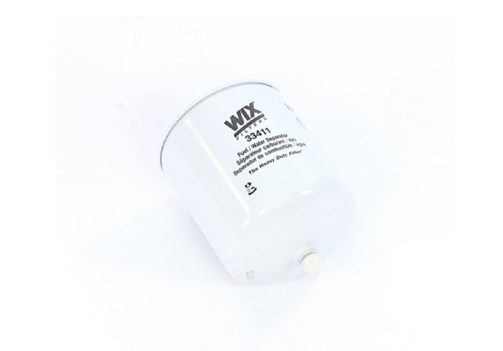 FILTRO COMBUSTIBLE WIX 33411