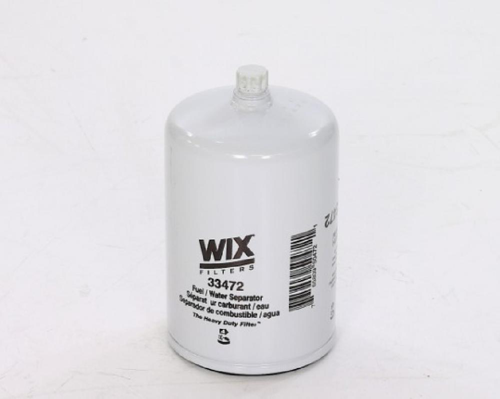 FILTRO COMBUSTIBLE WIX 33472