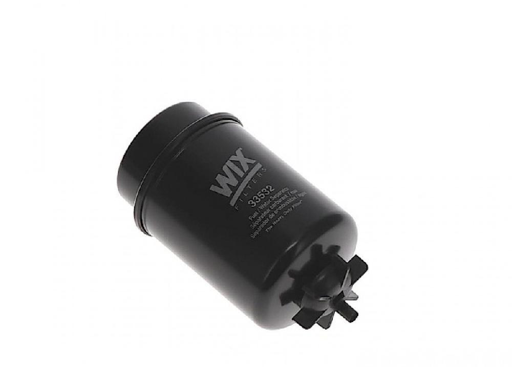 FILTRO COMBUSTIBLE WIX 33532