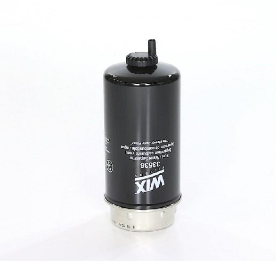 FILTRO COMBUSTIBLE WIX 33536