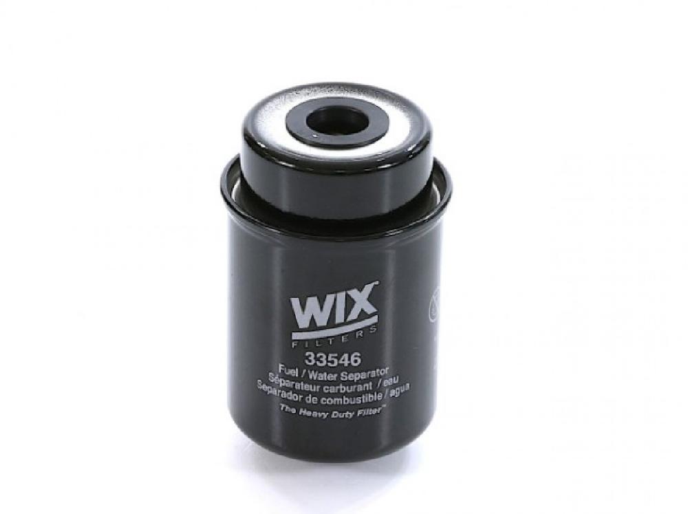 FILTRO COMBUSTIBLE WIX 33546