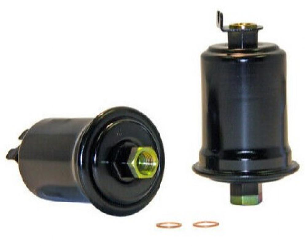 FILTRO COMBUSTIBLE WIX 33578