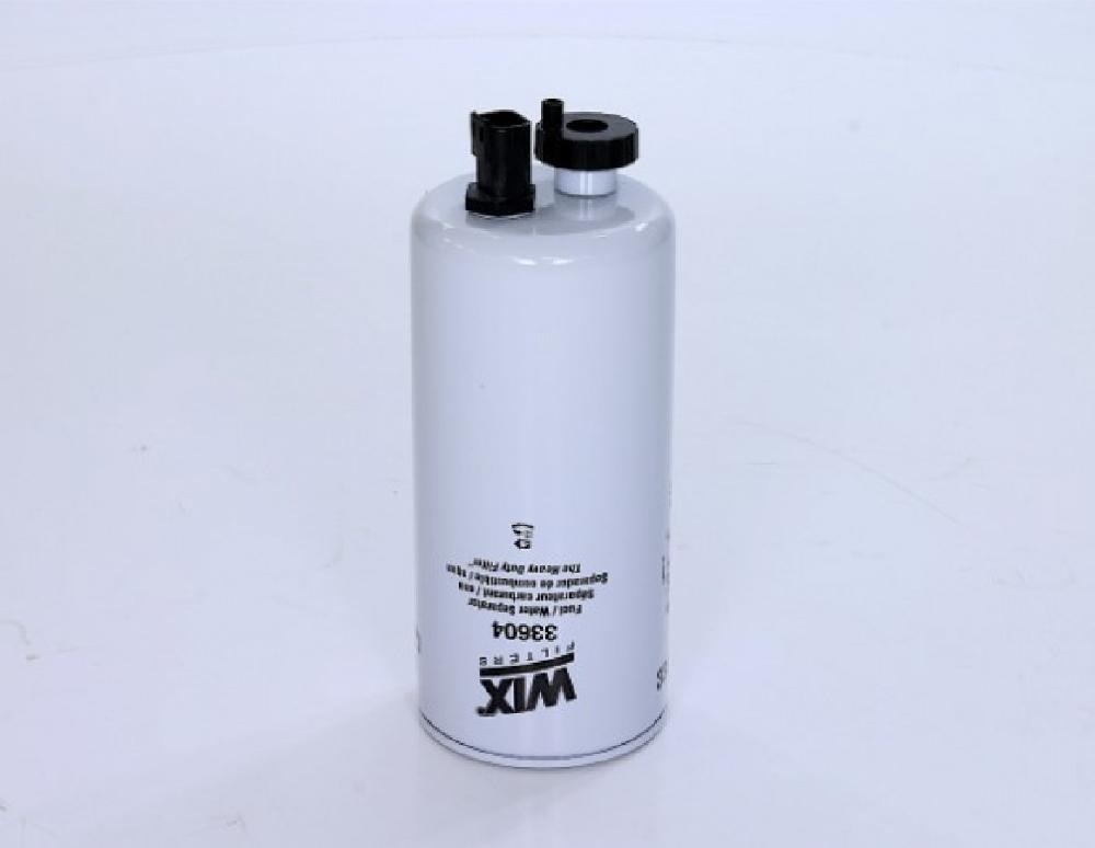 FILTRO COMBUSTIBLE WIX 33604