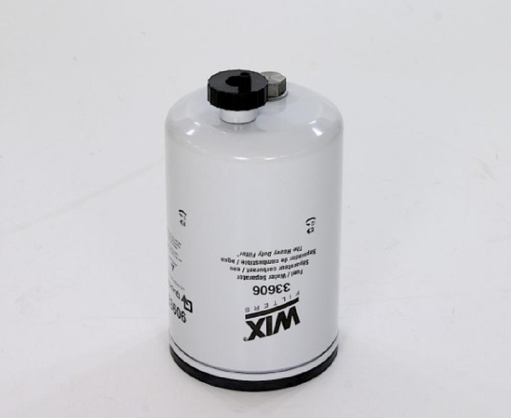 FILTRO COMBUSTIBLE WIX 33606
