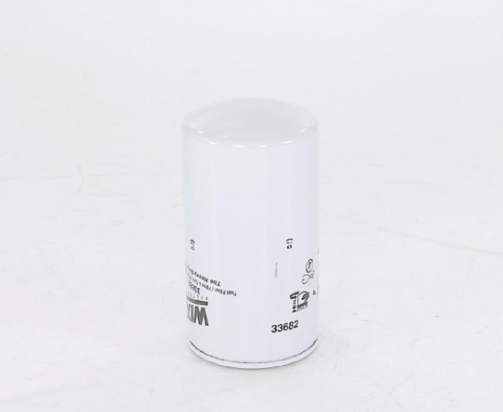 FILTRO COMBUSTIBLE WIX 33682
