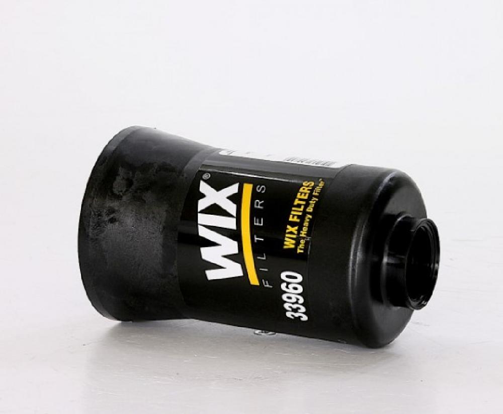 FILTRO COMBUSTIBLE WIX 33960