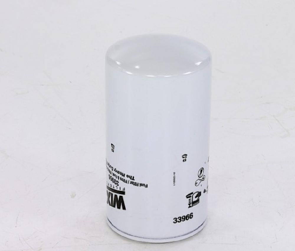 FILTRO COMBUSTIBLE WIX 33966