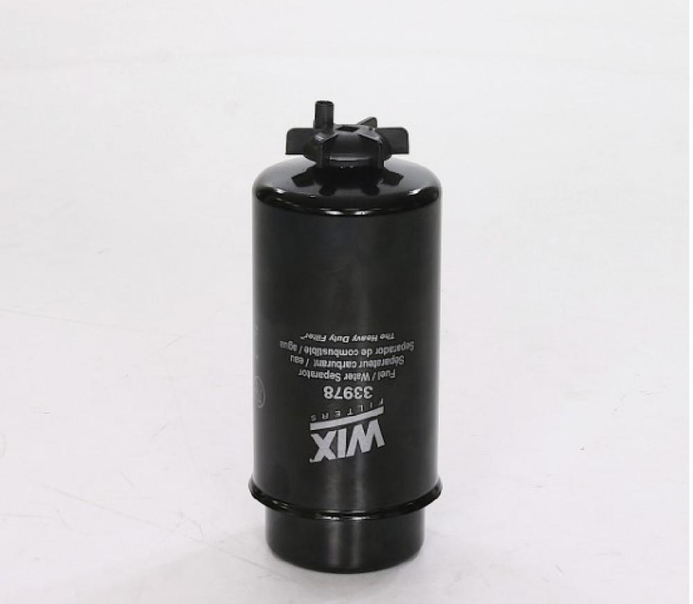 FILTRO COMBUSTIBLE WIX 33978