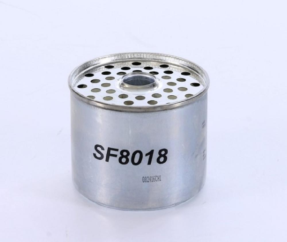 FILTRO COMBUSTIBLE WIX WF8018