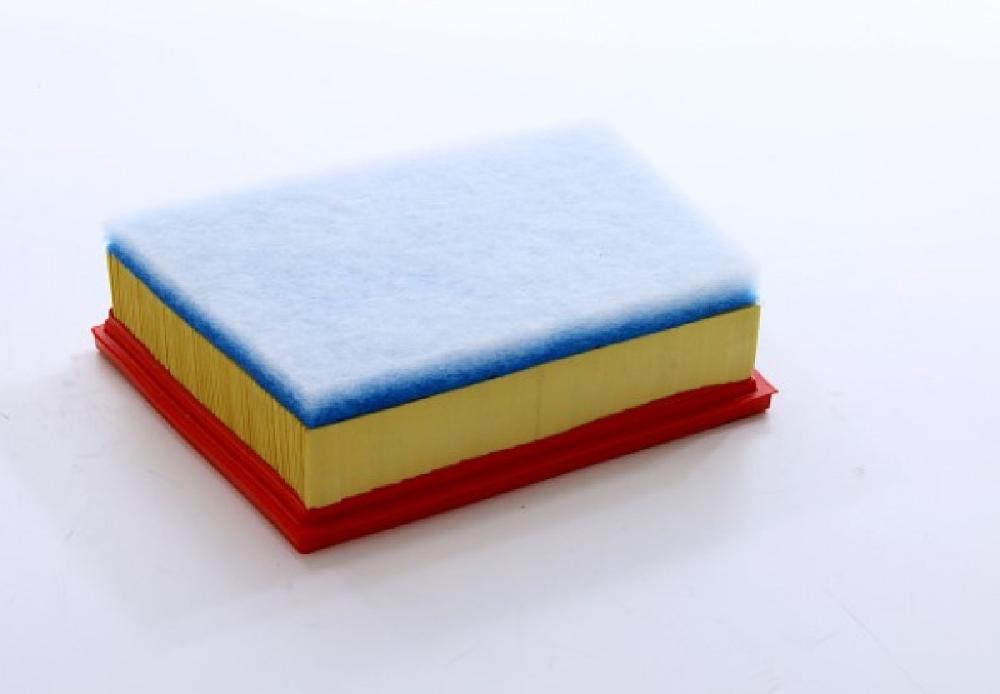 FILTRO AIRE MANN  C33004 (49314)