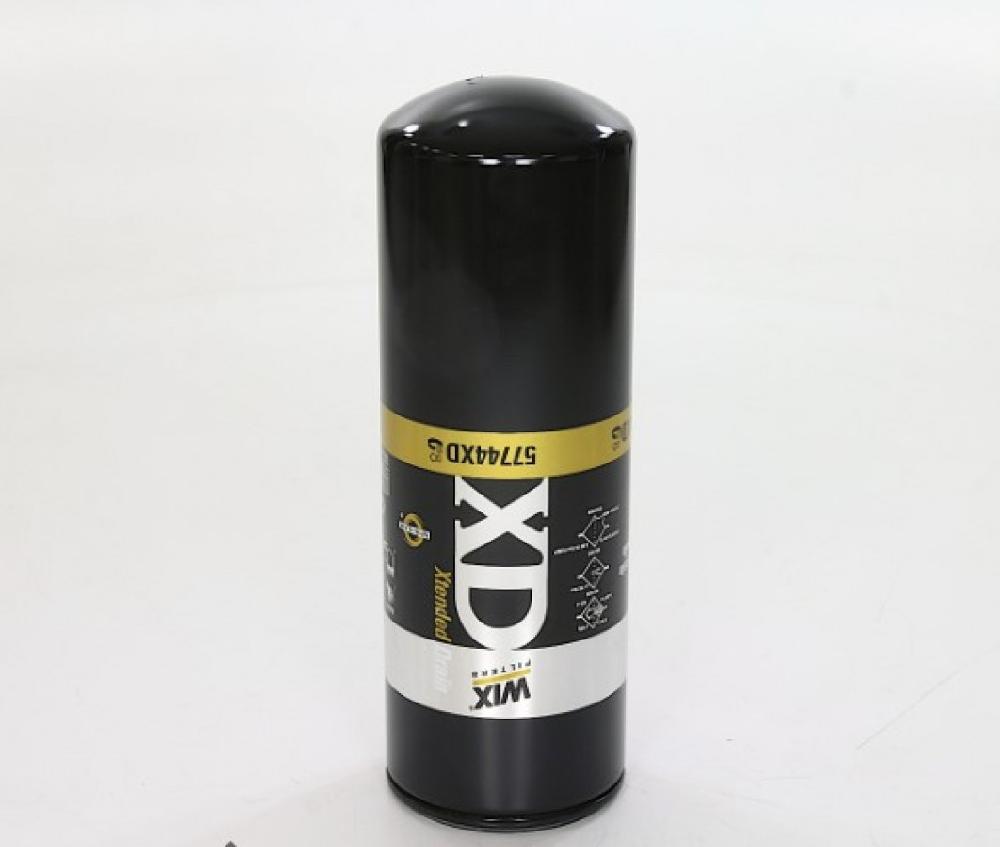 FILTRO ACEITE WIX 57744XD