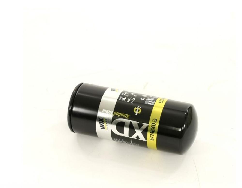 FILTRO ACEITE WIX 57746XD