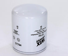 FILTRO ACEITE WIX 57794