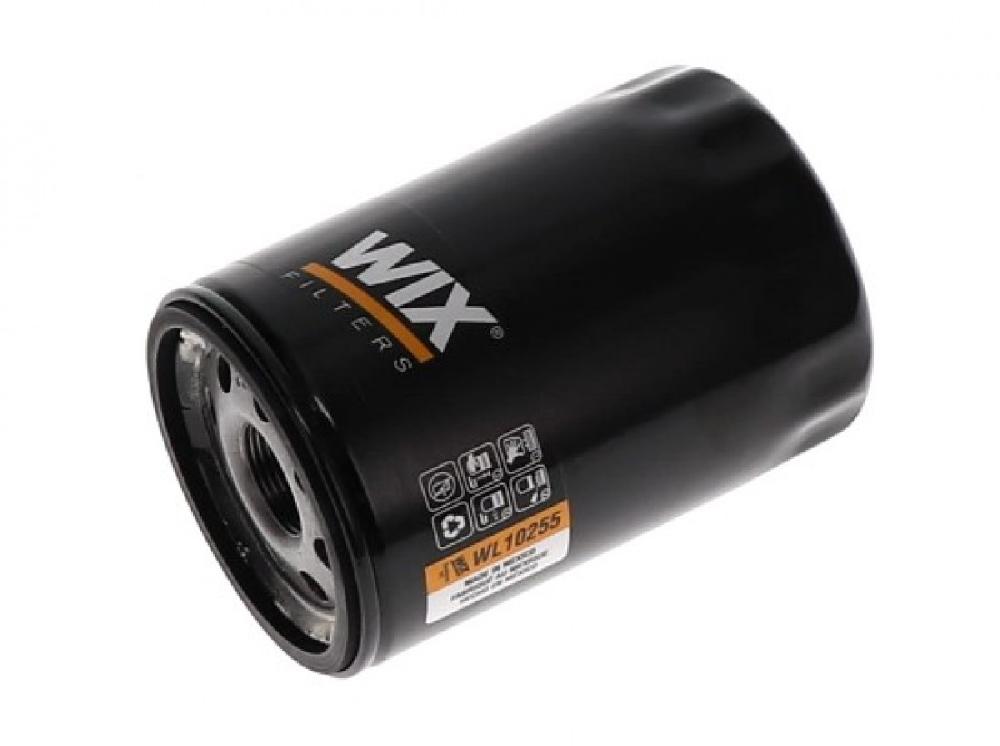 FILTRO ACEITE WIX WL10255