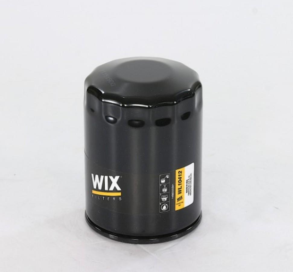 FILTRO ACEITE WIX WL10412