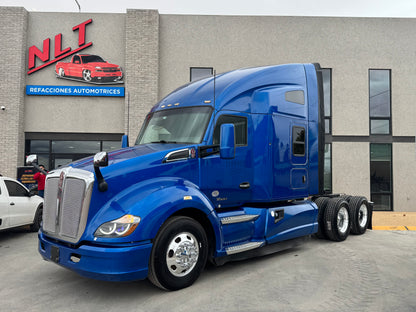 2016 Kenworth T680