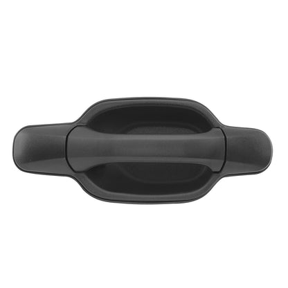 Manija Exterior Chevrolet Colorado 2004-2012 18670