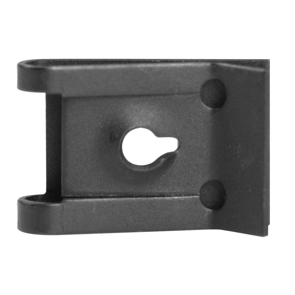 Grapa Doble Para Pija # 8 Larga 15.87Mm (50 Pz) 20003 (I-20)