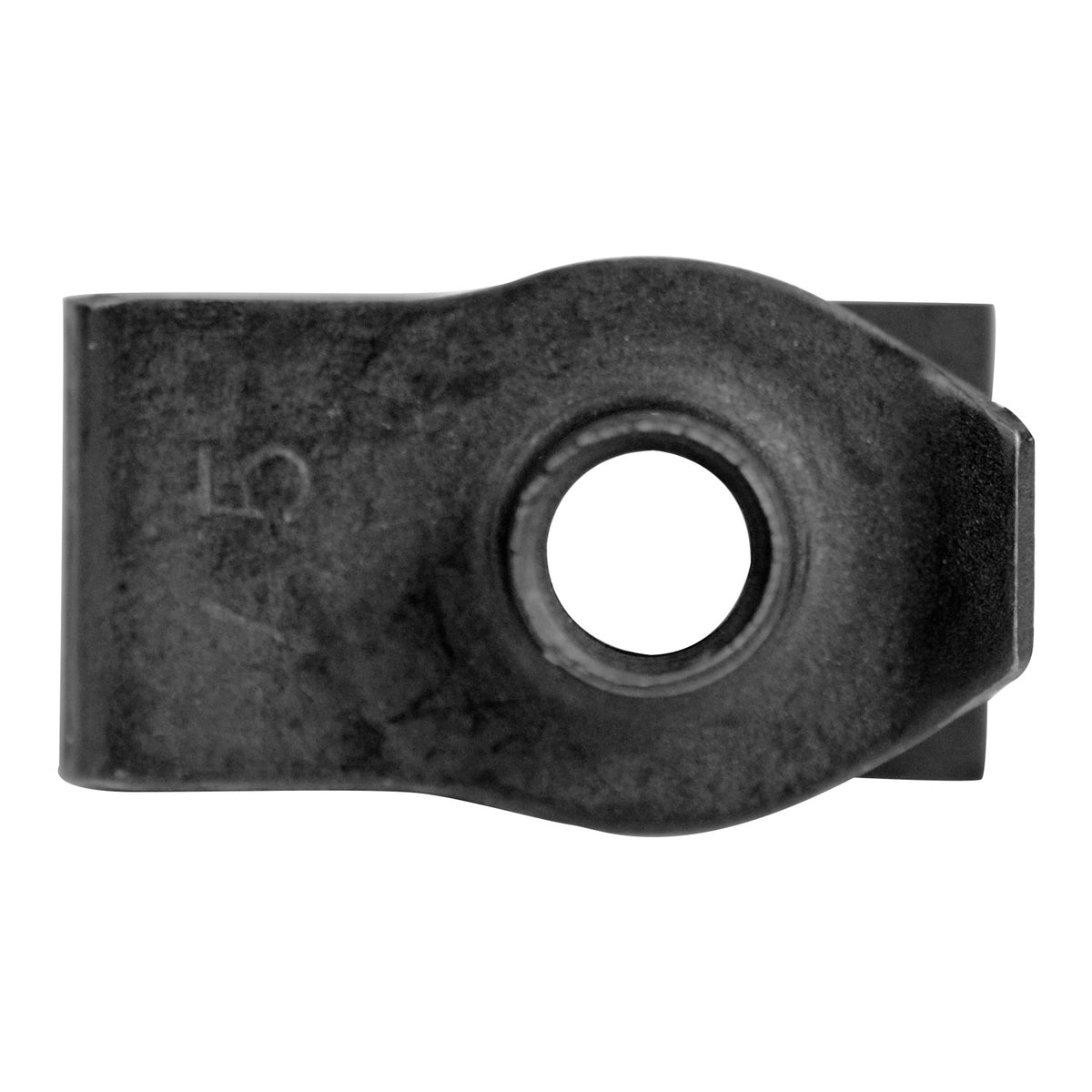 Grapa Doble Para Tornillo 6.35Mm -20 Std Corta Gm 13.49Mm (30 Pz) 20009
